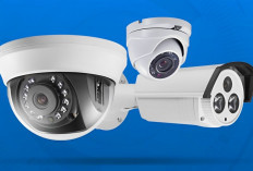Jangan Salah Pilih, Inilah 7 Pertimbangan Sebelum Membeli CCTV