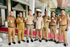 Disnakertrans Tegaskan Ada 4 Kewajiban Perusahaan yang Beroperasi di Kabupaten Muba