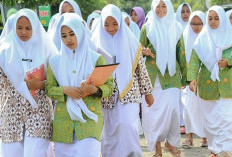 Hari Santri 2025: Santri Jadi Garda Depan Indonesia Menuju Peradaban Dunia