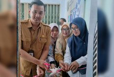 SMK Muhammadiyah Lubuk Linggau Punya Program Podcast, Inovasi Pembelajaran dan Dakwah 