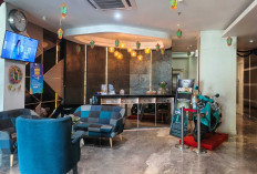 Promo Pak Rahman : Menginap di WE Hotel Lubuk Linggau, Gratis Sahur dan Buka Puasa