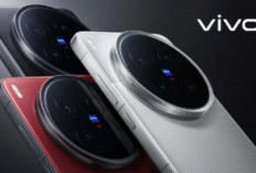 Vivo X300 Ultra Hadir dengan Kamera 35mm, Siap Geser Tren Kamera Smartphone Flagship