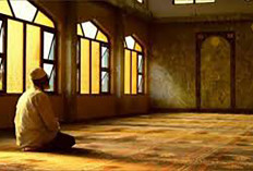 Ini Tuntutan I’tikaf Sesuai Al-Qur’an dan As-Sunnah