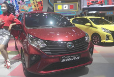 Daftar Mobil Terlaris di Indonesia pada Awal Tahun 2024, dari Produk Daihatsu, Honda, Hingga Toyota 