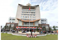 Pengusulan PPPK Paruh Waktu Terbagi Dalam Dua Kategori, 179 Orang Masuk Prioritas