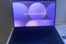 Samsung Galaxy Tab S10 Ultra: Tablet Premium dengan Keunggulan dibekali chipset MediaTek Dimensity 9300+