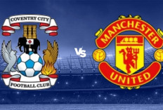 Semifinal FA Cup: Prediksi Conventry City vs Manchester United, Tayang Kapan? Peluang Derby Manchester
