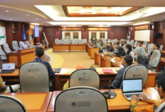 Universitas Lampung UNILA Telah Umumkan Hasil SNBP Tahun 2024