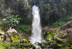 Ini Asal Usul Air Terjun Cughop Ayek Deghian, Ada Apa Dibaliknya? Yuk Simak