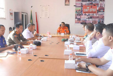 Warga Dihimbau Waspada, Kemarau Tahun 2025 Lebih Panas dan Lebih Kering 