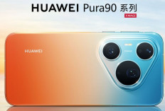 Huawei Pura 90 Pro Max Resmi: Kamera Periskop 200MP dan AI Super Canggih, Raja Fotografi Flagship 2026