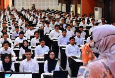 Bocoran Peluang CPNS 2025? Formasi Terbaru ini Dibutuhkan Sisetiap Kementerian, Lembaga dan Instansi 