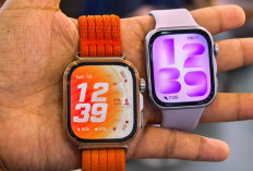 Huawei Watch FIT 5 Meluncur, Ini Keunggulan Fitur Kesehatan dan Baterai Tahan 10 Hari