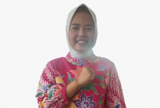 Reses I Anggota DPRD Kota Lubuk Linggau Novita Angrayani Infrastruktur dan Kesejateraan Jadi Perhatian