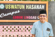 Banyak Amalan Sunnah yang Sangat Dianjurkan di Bulan Ramadhan, ini Penjelasan Pimpinan PPM Uswatun Hasanah 