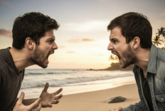 Manusia Tergesa-gesa: Mengapa Terburu Nafsu Selalu Berujung Penyesalan