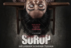 Sinopsis Film Sorop, Menguak Teror dan Misteri di Balik Ritual Mistis yang Menegangkan