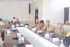 Kupas Tuntas 3 Isu Krusial, Salah Satunya Evaluasi Program 3 Juta Rumah