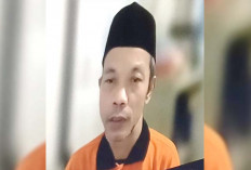 Kisah Warga Riau Diadili di Lubuklinggau, Gagal Dapat Upah Rp 10 Juta, Dipenjara 17 Tahun