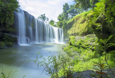 Menjelang Lebaran Dispar Lubuk Linggau Monitoring dan Evaluasi Destinasi Wisata 