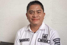 Hardiknas 2026 Akan Terpusat di Karangjaya Muratara