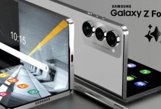 Samsung Galaxy Z Fold 7 Bakal Jadi HP Layar Lipat Tertipis di Dunia, Oppo Find N5 Terancam!