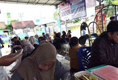 Warga Kabupaten Muratara Wajib Memiliki KTP-El 144.871 Jiwa