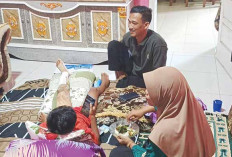 Atlet Potensial Lubuk Linggau Cedera Parah, PSSI Siapkan Pemantauan Medis