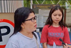 Ingin Selesaikan Masalah di Media Sosial Remaja Putri ini Malah Jadi Korban Penganiayaan