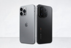 iPhone 15 vs iQOO 15: Duel Smartphone Premium Awal 2026, Mana Lebih Layak Dibeli?
