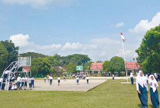 SMPN 4 Lubuk Linggau Klarifikasi Kasus Perkelahian Siswi di Luar Sekolah, Komitmen Lakukan Pembinaan