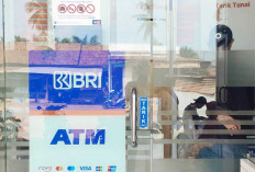 Cerdas Hingga Pelosok, BRI Lubuk Linggau Pastikan Kemudahan Layanan ATM dan CRM