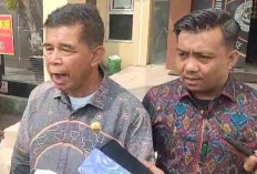 Kericuhan saat Debat Berujung Laporan ke Polda Oleh Simpatisan Paslon Nomor Urut 3 