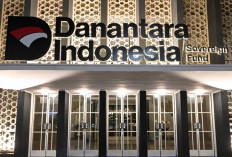 Struktur Lengkap Danantara Diumumkan Hari Ini, Siapa Saja yang Terlibat?