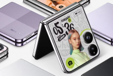 Xiaomi Dikabarkan Hentikan Mix Flip, Fokus ke HP Lipat Fold Premium dengan Chipset Terbaru