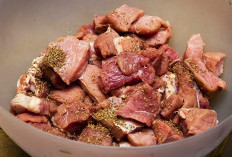 3 Tips Mudah Membuat Bumbu Marinasi Daging Agar Meresap Sempurna