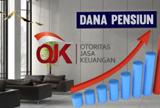 Ada 6 Daftar Dana Pensiun Dibubarkan OJK Tahun 2024, Simak Penjelasanya