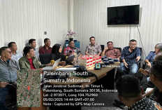 Jadi Tuan Rumah PORPROV Sumsel 2025, Begini Persiapan Muba