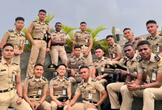 Segini Kuota Sekolah Kedinasan IPDN 2025 di 3 Provinsi Pulau Sumatera, Ada yang Tembus 33 Formasi