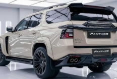 Isuzu Panther Mini 2026 Usung Mesin Euro 6, Kabin Lega dan Irit BBM