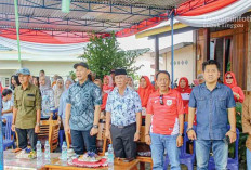 IKBLR Gelar Silaturahmi Rutin, Pererat Persaudaraan dan Gelar Lomba Meriahkan HUT RI ke-80