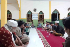 Warga Lubuk Linggau Mulai Siapkan Berbagai Lomba untuk Memeriahkan HUT ke 80 RI 