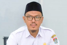 Pensiunan PNS di Lubuk Linggau Kembali Diingatkan. Bukan Prioritas Penerima Insentif Guru Ngaji