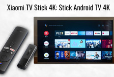 Spesifikasi Xiaomi TV Stick 4K: Stick Android TV 4K, Harga Terjangkau