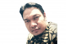 Oka Wiryadi Calon Kuat Dirut Perumda Tirta Musi Palembang