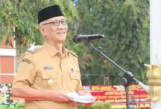 Mudik, Pejabat Pemkot Lubuk Linggau Boleh Pakai Mobil Dinas