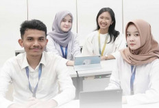 Wajib Tahu, 5 Sekolah Kedinasan ini Tak Mensyaratkan Mata Minus