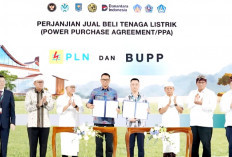 Pembangunan PSEL Bali Dimulai, PLN Dukung Transformasi Nasional Pengelolaan Sampah Jadi Energi Listrik