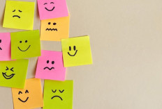 Macam-Macam Emosi pada Manusia dan Cara Mengelolanya 