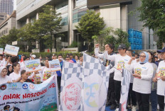 Menteri Agama : Pendidikan Berbasis Pondok Pesantren dan Penerapan Kurikulum Cinta di Madrasah  